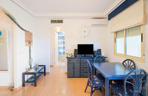 Denia Apartment | Denia Beachside Apartment