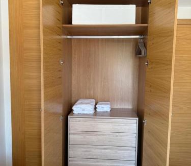 Molinell Apartment | DENIA Playa Santa Ana Adosados - Cómodo apartamento con Piscina, Terraza y Parking, a 2 minutos de la playa