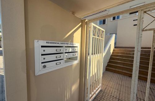 Molinell Apartment | DENIA Playa Santa Ana Adosados - Cómodo apartamento con Piscina, Terraza y Parking, a 2 minutos de la playa