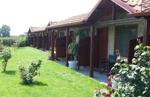 Korinos Hotel | Denis Hotel and Bungalows
