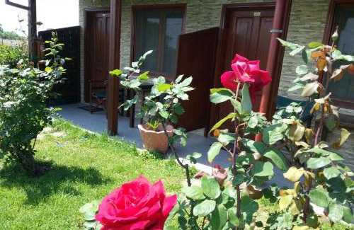 Korinos Hotel | Denis Hotel and Bungalows
