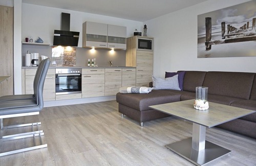 Nienhagen Apartment | Denise die Ostsee Hummel