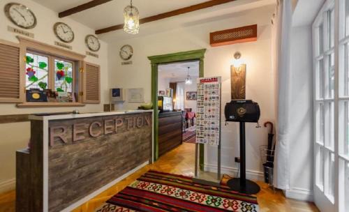 Baku Old Town Hotel | Deniz İnn Hotel