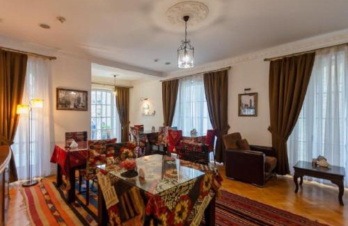 Baku Old Town Hotel | Deniz İnn Hotel