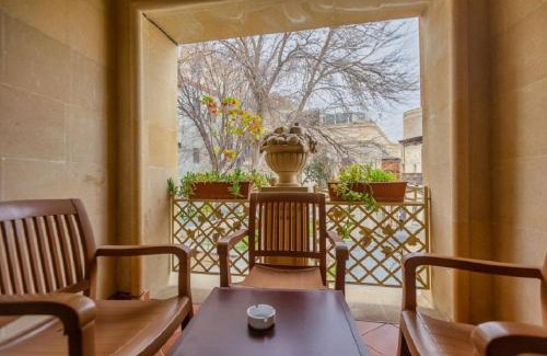 Baku Old Town Hotel | Deniz İnn Hotel