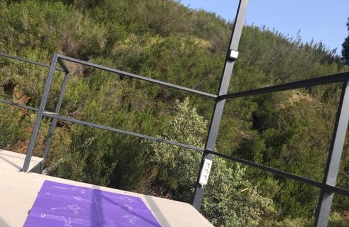 Fethiye City Center Ski Chalet | Deniz ve ormanın kalbinde bungolow ev
