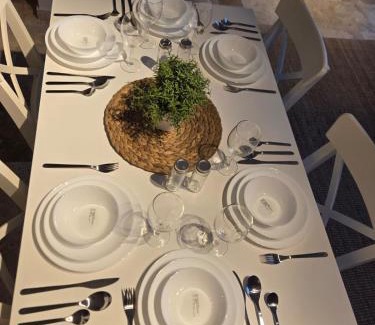 Kizilot Apartment | Denize yakın dubleks tatil keyfi 1