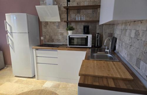 Kizilot Apartment | Denize yakın dubleks tatil keyfi 1