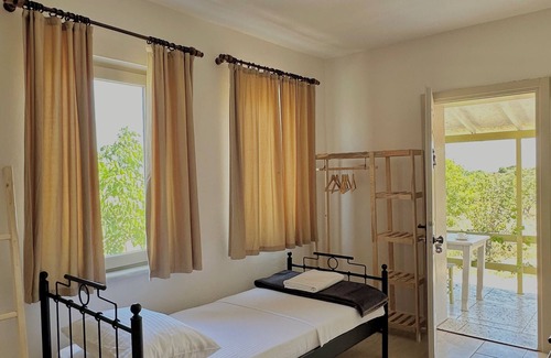 Bozcaada Bed & Breakfast | Denizhan Bağ Evi