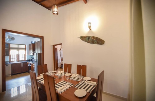 Mount Lavinia House | Dennislandvilla-Aurora