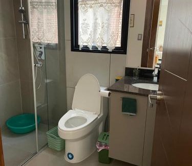 Macrodistrito Sur Apartment | DEP 1 Dormitorio
