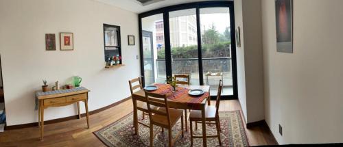 Macrodistrito Sur Apartment | DEP 1 Dormitorio