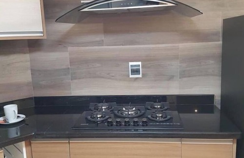 Macrodistrito Sur Apartment | Dep. 2 Bed. on Av. Ballivian with option to daily cleaning.