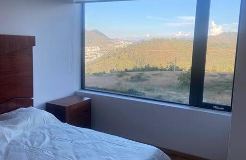 Morelia Apartment | Depa con servicios incluidos y amueblado total
