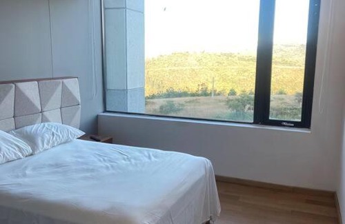 Morelia Apartment | Depa con servicios incluidos y amueblado total