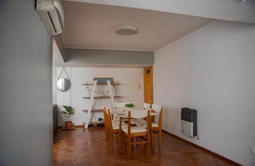 San Juan Apartment | DEPA DE MAGDA