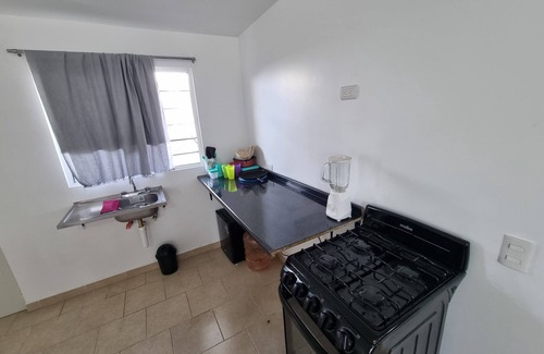 Bouvet Island Apartment | Depa muy ubicado Cortes 15B