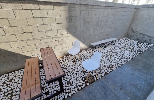 Bouvet Island Apartment | Depa muy ubicado Cortes 15B
