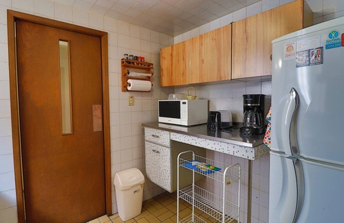 Colonia Cuauhtemoc Apartment | Depa para 5 en Anzures, cerca de Polanco y Reforma
