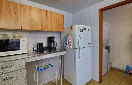 Colonia Cuauhtemoc Apartment | Depa para 5 en Anzures, cerca de Polanco y Reforma