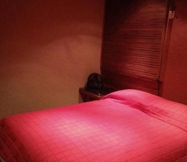 Benito Juarez Apartment | Depa Villa de cortes