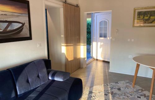 Lucija Apartment | Depandance Villa Fiore Portorož