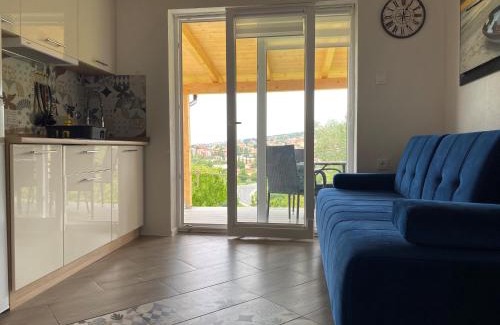 Lucija Apartment | Depandance Villa Fiore Portorož