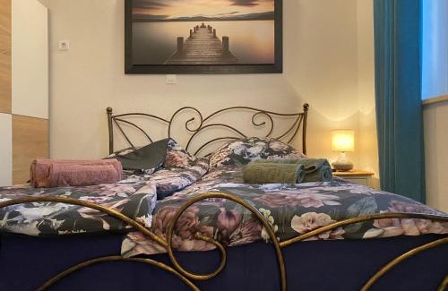 Lucija Apartment | Depandance Villa Fiore Portorož
