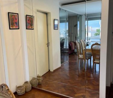 San Nicolas de los Arroyos Apartment | Departamento céntrico 2 dormitorios