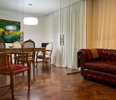 San Nicolas de los Arroyos Apartment | Departamento céntrico 2 dormitorios