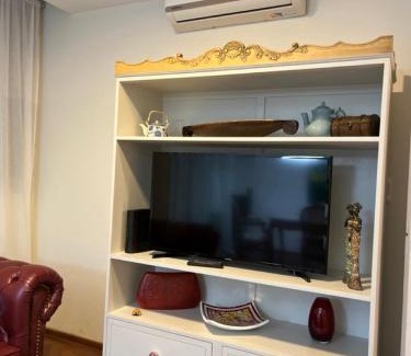 San Nicolas de los Arroyos Apartment | Departamento céntrico 2 dormitorios