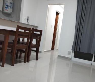 San Nicolas de los Arroyos Apartment | Departamento Céntrico amplió- Amueblado - PB- SIN WIFI