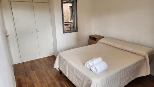 San Nicolas de los Arroyos Apartment | Departamento moderno con vista única a Plaza Sarmiento