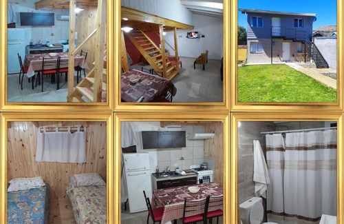 San Martin de los Andes Apartment | Departamentosfamiliademontaña