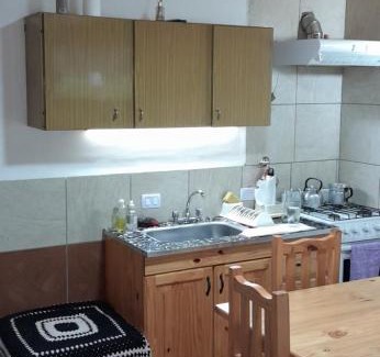 San Martin de los Andes Apartment | Departamentosfamiliademontaña