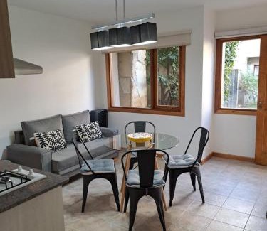 Lanin National Park Apartment | departamento 2 amb en Av San Martin