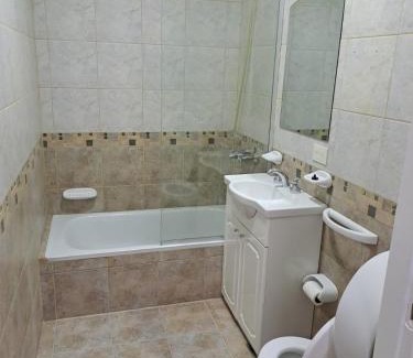 Lanin National Park Apartment | departamento 2 amb en Av San Martin