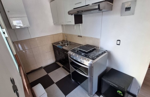 Queretaro Municipality Apartment | Departamento la loma ubicado en zona muy comercial