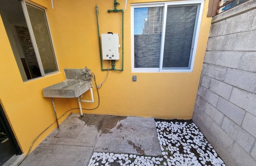Queretaro Municipality Apartment | Departamento la loma ubicado en zona muy comercial