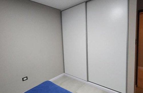 Barrio Centro Apartment | Departamento Murguia
