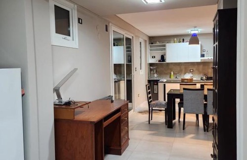 Barrio Centro Apartment | Departamento Murguia