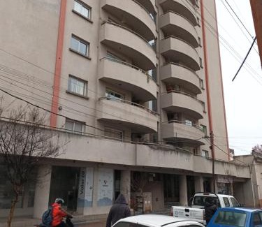 Barrio Centro Apartment | Departamento Torre Cabildo