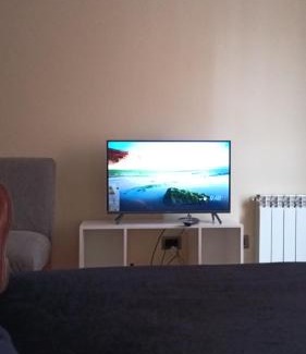 Barrio Centro Apartment | Departamento Torre Cabildo