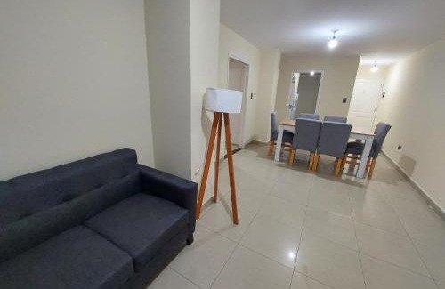 Barrio Centro Apartment | Departamento Torre Cabildo