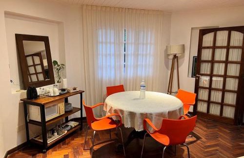 San Salvador de Jujuy Apartment | Departamento para 2,3,4 pax ubicación ideal!