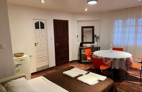 San Salvador de Jujuy Apartment | Departamento para 2,3,4 pax ubicación ideal!