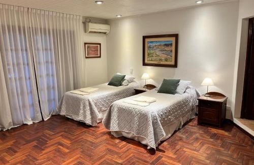 San Salvador de Jujuy Apartment | Departamento para 2,3,4 pax ubicación ideal!