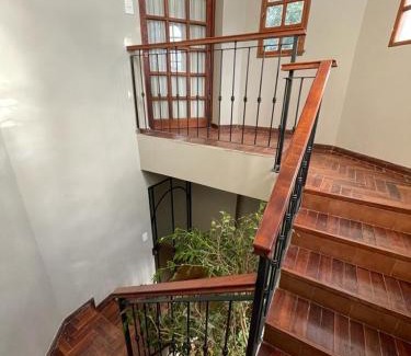 San Salvador de Jujuy Apartment | Departamento para 2,3,4 pax ubicación ideal!