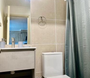 Chillan Apartment | Departamento 1D central