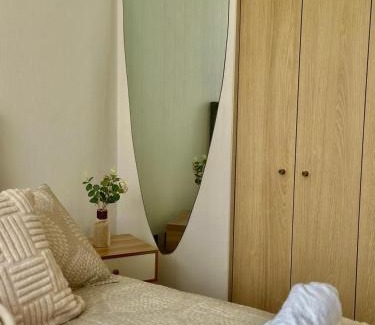 Chillan Apartment | Departamento 1D central